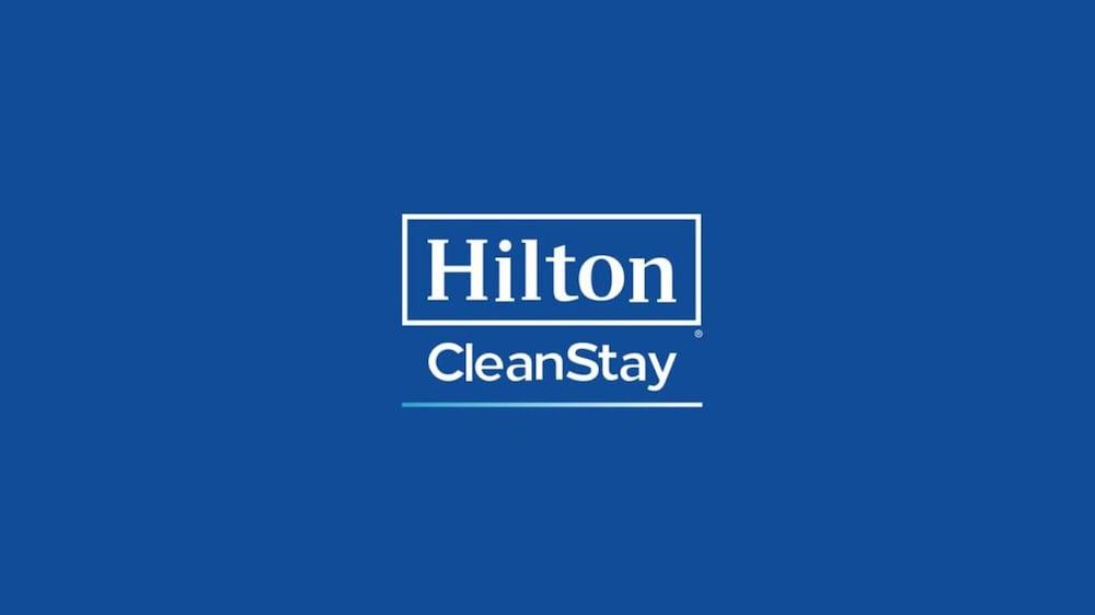 Hampton Inn Kansas City Блу-Спрингс Экстерьер фото