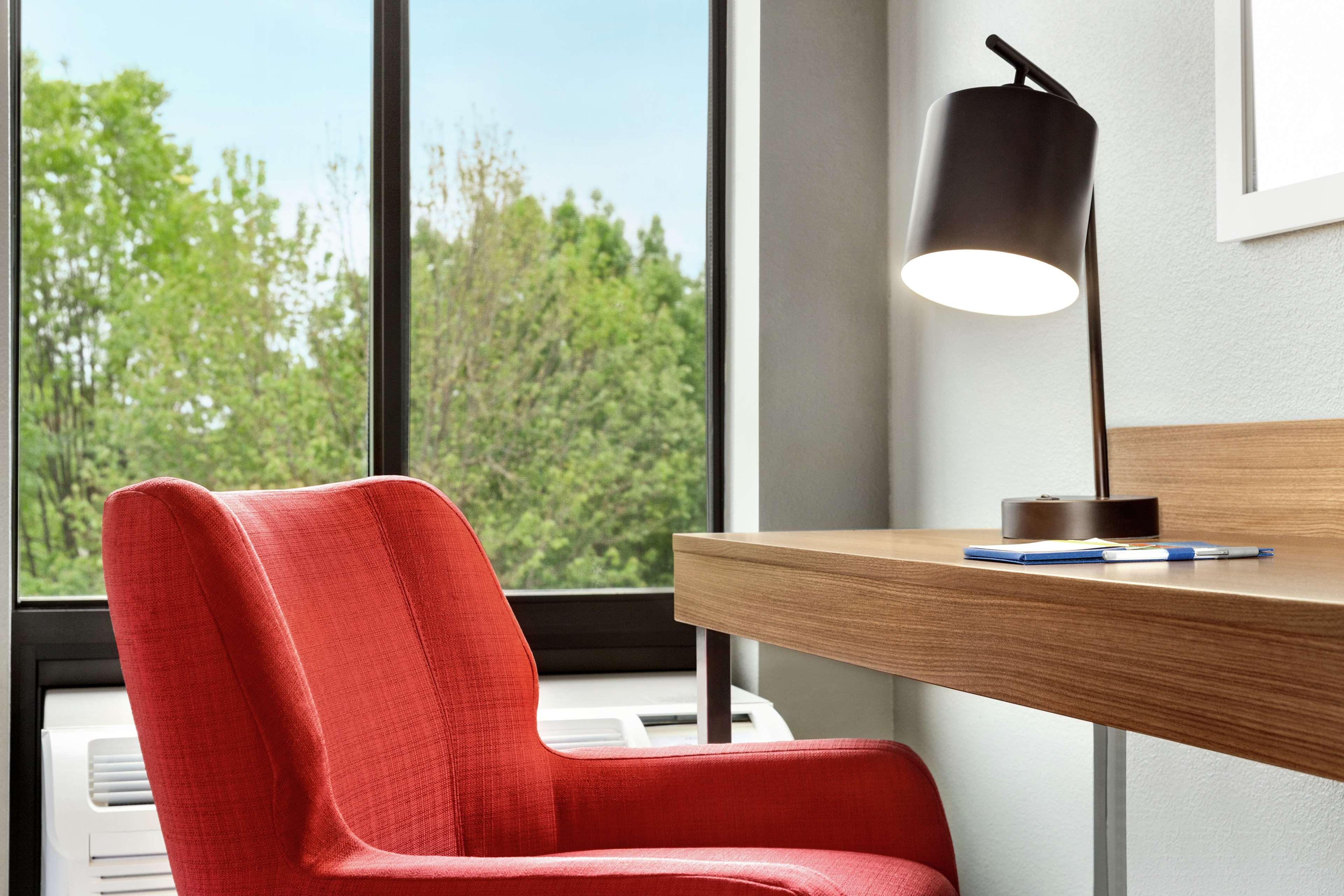 Hampton Inn Kansas City Блу-Спрингс Экстерьер фото